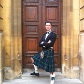 James Duffy's photo