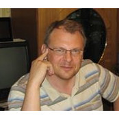 Igor Kalinins foto