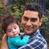 Aashul Patel's photo