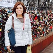 Jackie Liu's photo