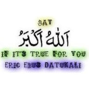Foto de Eric Datukali
