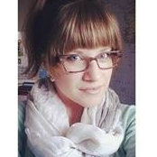Angela Spence's photo