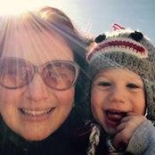 Irina Dymarsky's photo