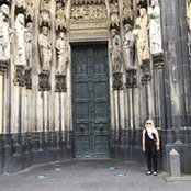 Melinda Hetzel's photo
