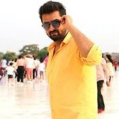 Naresh Kumars billede