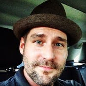 Matthew Reilly's photo