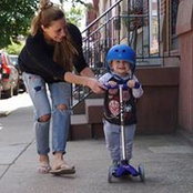 Jessica Lang's photo