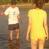 Joy Almira's photo