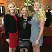 Morgan Rice's photo