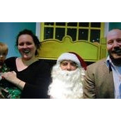 Elizabeth Seif's photo