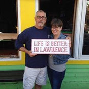 Barbara Jones's photo