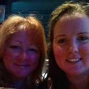 Kristen Johnson's photo