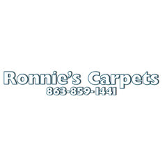 Ronnie's Carpets