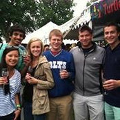 Ted Murphy's photo