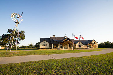 TX Ranch