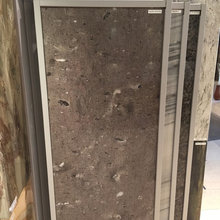 Granite and counter surfaces