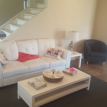 Old Living Room