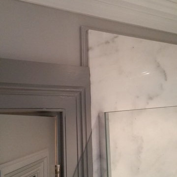 Master Ensuite design