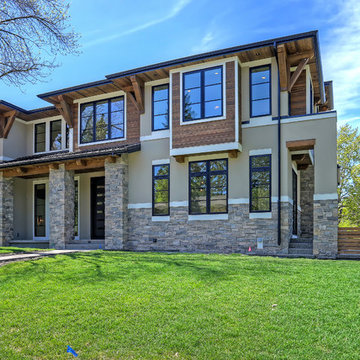 Elbow Park {council}