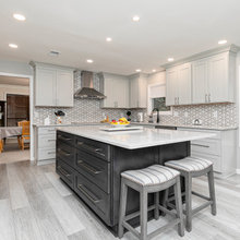 Kitchen Ideas