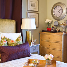 Bohemian Bedroom