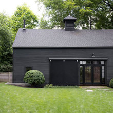 Home Gym and Dance Studio