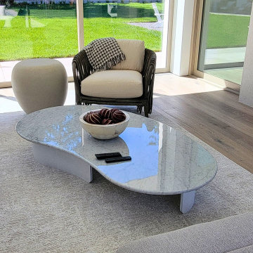 Indoor–Outdoor Modern Living