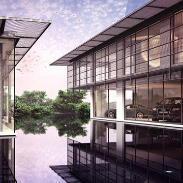 Conceptual Designs