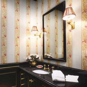 Grand Elegance by Petracer's
