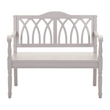 Benches