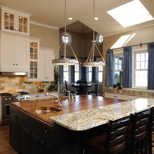 John's ideas
