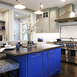 Reynolds Design and Remodeling Review]