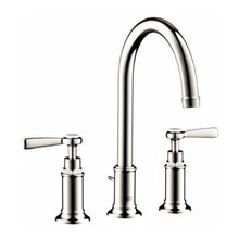 Bath Fixtures