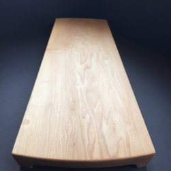 Hard Maple Cutting Board - Products