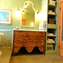 Baths