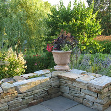 Stone walls