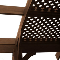 Pergolas & Accessories - Products