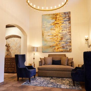 Commercial: Gervasi Vineyard The Casa - Upscale Boutique Hotel