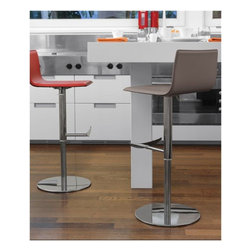 Antonello - Roby Stool - Bar Stools And Counter Stools