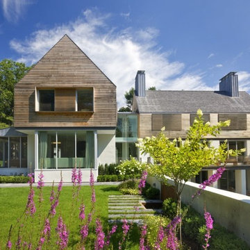Greenwich House