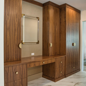 Timeless Craftsmanship – Berwyn Residence
