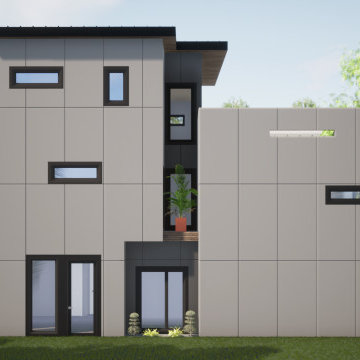 Turner Avenue Project