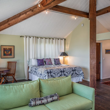 The Guest Cottage