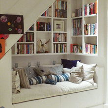 3rd Floor Bedroom