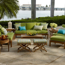 Patio furniture