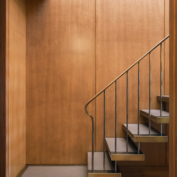 Entry Halls