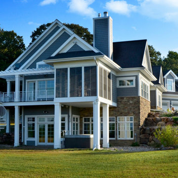 Craftsman Ranch #51215
