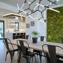 Materiales Dining