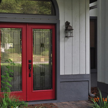 Entryway Doors