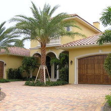 Garage Doors